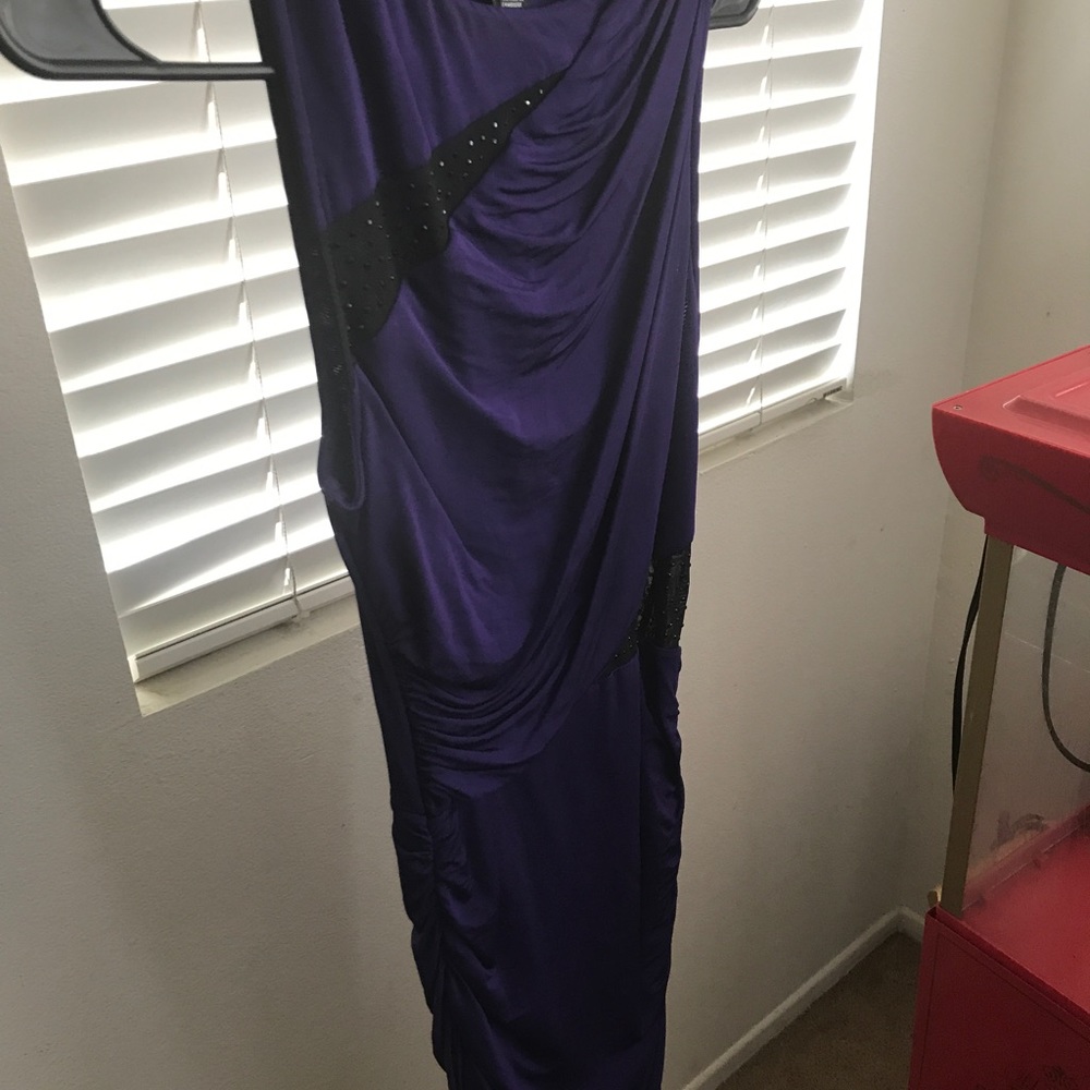 F21 chic dress